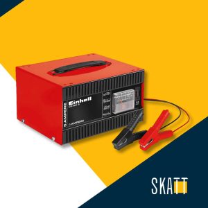 CC-BC 5, punjač akumulatora