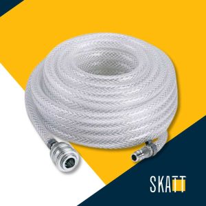 Crijevo za kompresor, 10 m