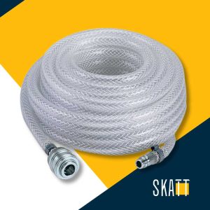 Crijevo za kompresor, 15 m