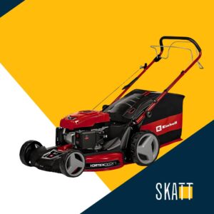 Benzinska kosilica Einhell GC-PM 56-2 HW