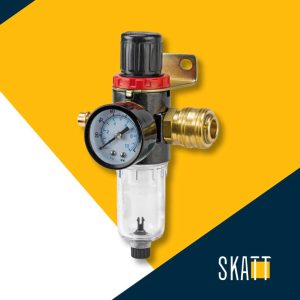 Filter za regulaciju pritiska R 1/4”