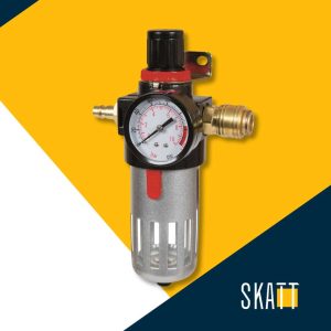 Filter za regulaciju pritiska R 3/8".