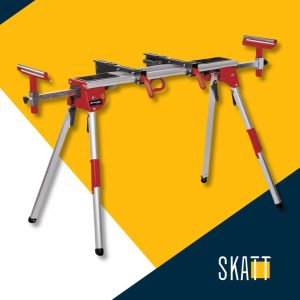 MSS 1610, univerzalni stalak za preklopne pile