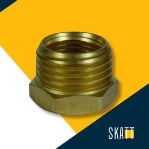 Redukcija unutarnji navoj R 3/8” IG na vanjski R 1/2” AG