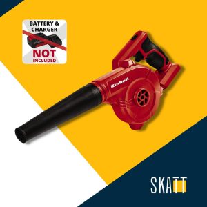 Akumulatorski puhač TE-CB 18