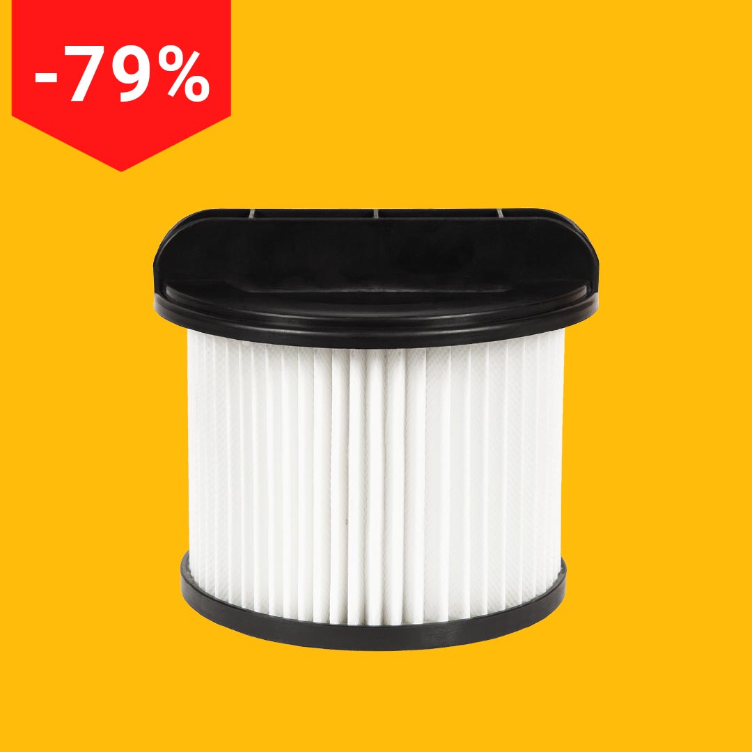 Einhell filter za usisavač za pepeo