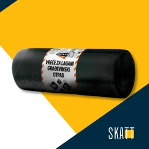 SK0035088 Vreće za lagani građevinski otpad 55my 10 1