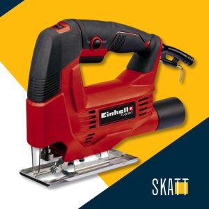 TC-JS 60/1, ubodna pila