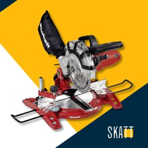 TC-MS 2112, preklopna pila