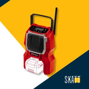 TC-RA-18-Li-BT-Solo-akumulatorski-radio