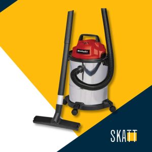 TC-VC 1815 S, usisavač suho/mokro