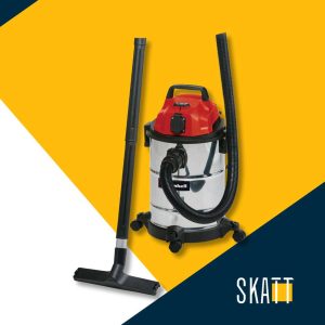 TC-VC 1820 SA, usisavač suho/mokro