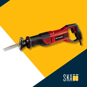 TE-AP 750 E, višenamjenska pila