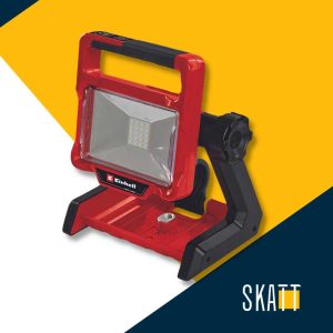 TE-CL 18 2000 Li AC-Solo, akumulatorski hibridni reflektor