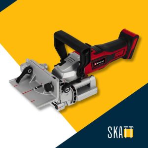 TE-BJ 18 Li-Solo, akumulatorska glodalica za utore