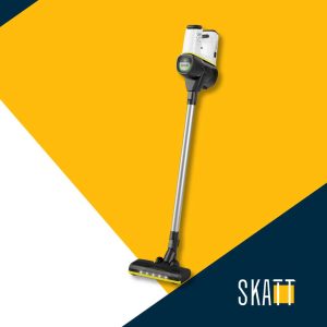 VC 6 Cordless ourFamily