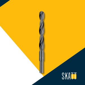 KWB svrdlo za metal, suženi prihvat, 15 mm