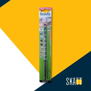 KWB Akku Top Svrdlo za drvo, 8x235 mm
