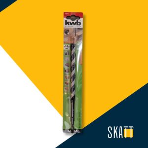 KWB Akku Top Svrdlo za drvo, 14x165 mm