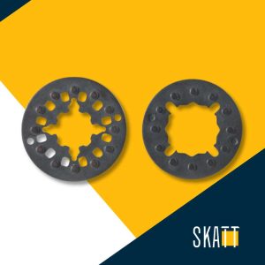 Multi-tool univerzalni adapter