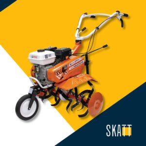 DAC motorna kopačica 7000ACC2