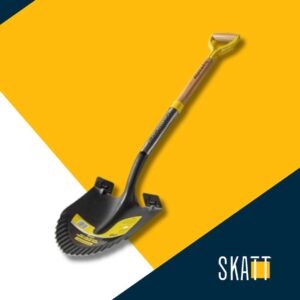 TopMaster lopata 1150mm