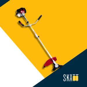 Raider mot.trimer RD-GBC22