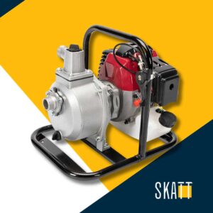 Motorna benz.pumpa 2T GF-1343