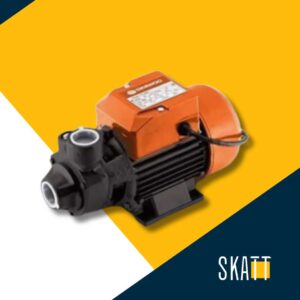 Daewoo el.pumpa 370W DWQB60