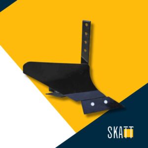 Daewoo jednobrazni plug DATM80110-1