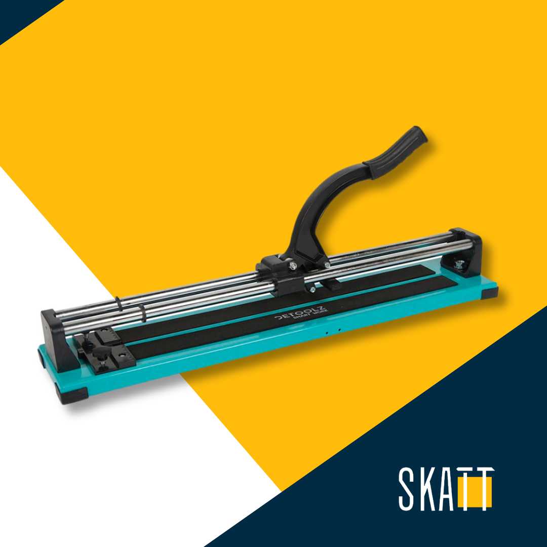 Rezač keram.pločica PROFI 600 DZ-C213