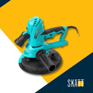 Brusilica za beton 750W DZ-C210