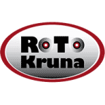 Roto Kruna - logotip